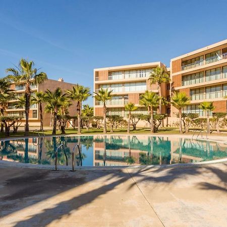 Apartments Maria - Salgados 10A0D 알부페이라 외부 사진