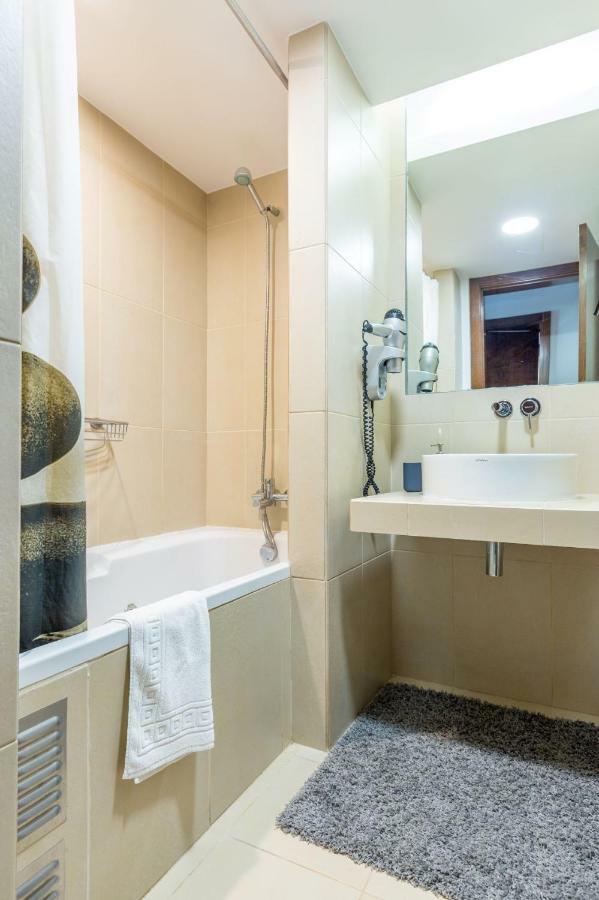 Apartments Maria - Salgados 10A0D 알부페이라 외부 사진
