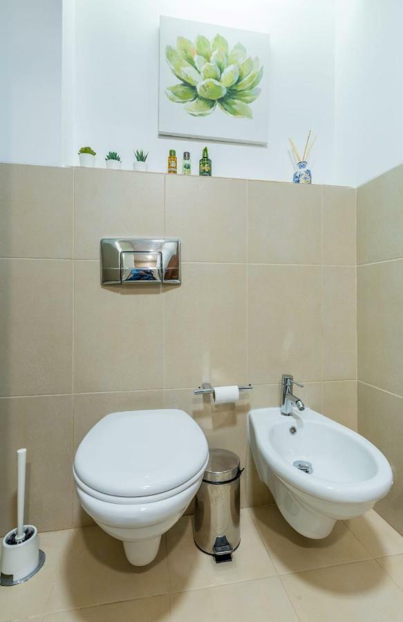 Apartments Maria - Salgados 10A0D 알부페이라 외부 사진