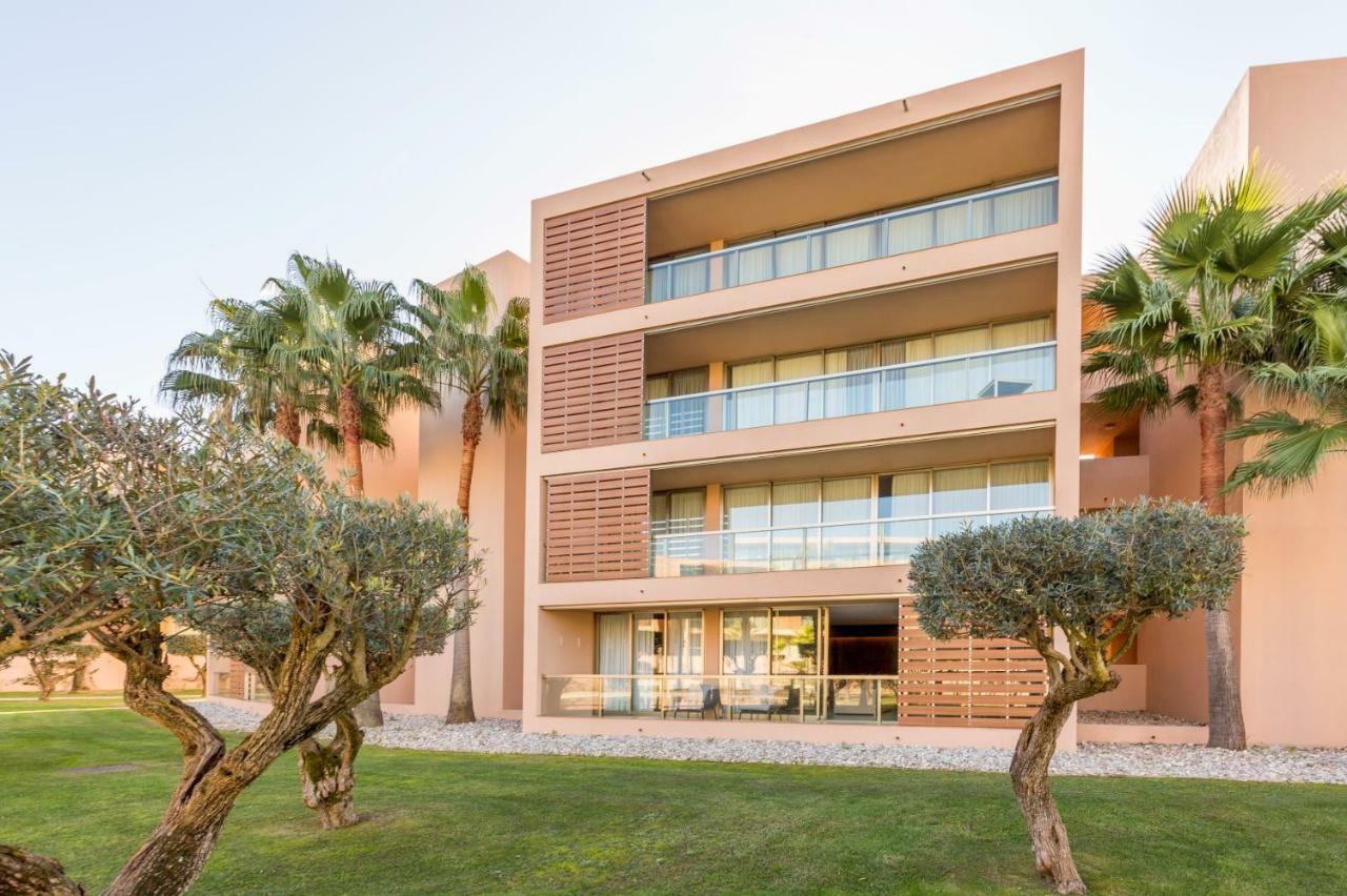 Apartments Maria - Salgados 10A0D 알부페이라 외부 사진